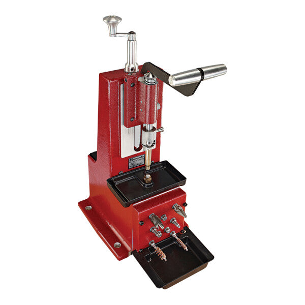 Hornady Lock-N-Load Case Prep Center 220V