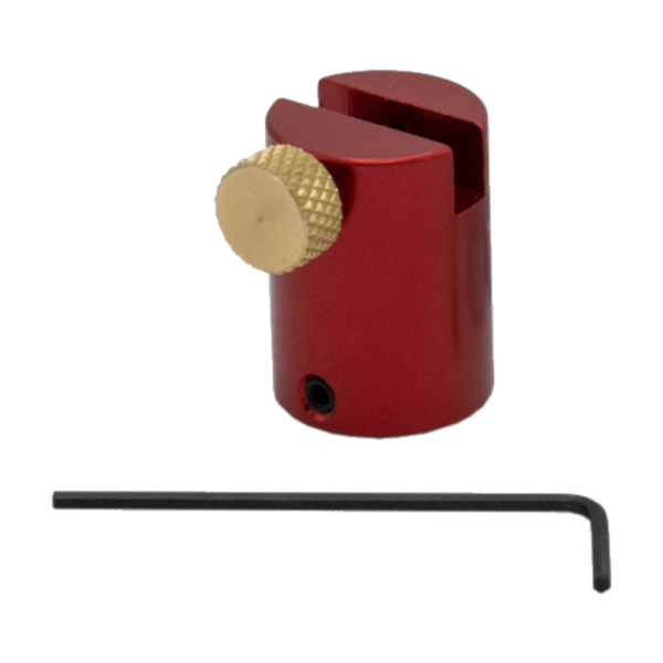 Hornady Lock-N-Load Comparator Body