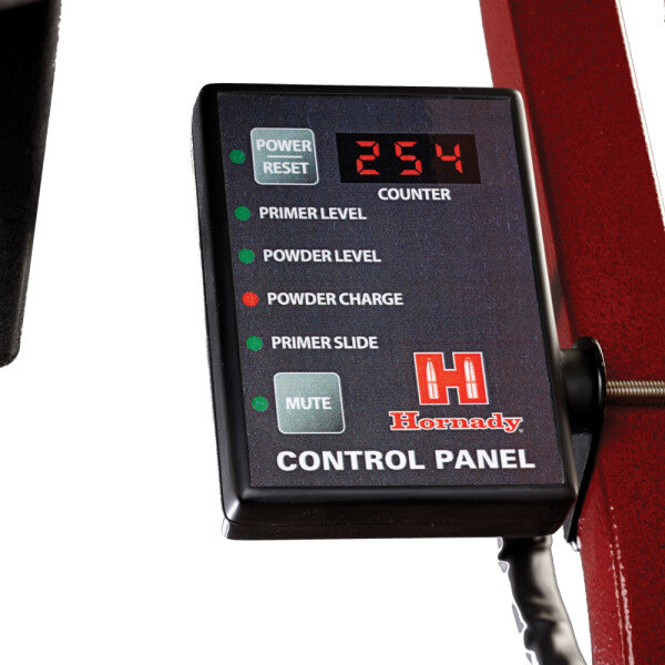 Hornady Lock-N-Load Control Panel DeLuxe