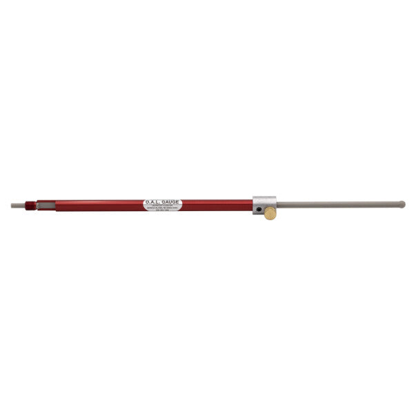 Hornady Lock-N-Load OAL Gauge Straight