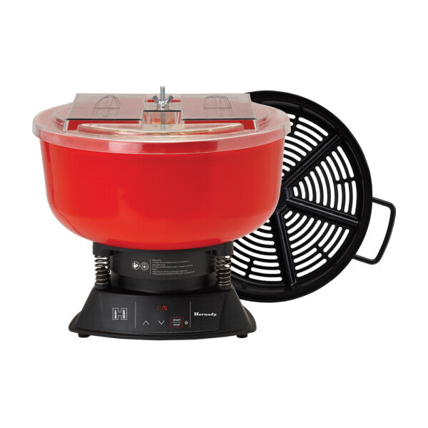 Hornady Magnum Digital Vibratory Tumbler 110V