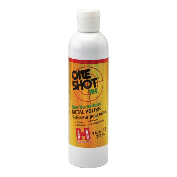 Hornady One Shot Case Polish