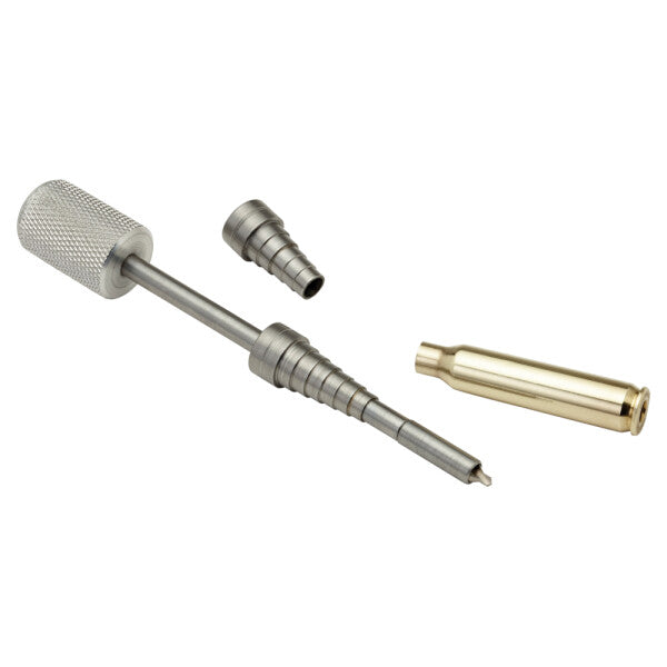 Hornady Pilot Style Flash Hole Deburr Tool