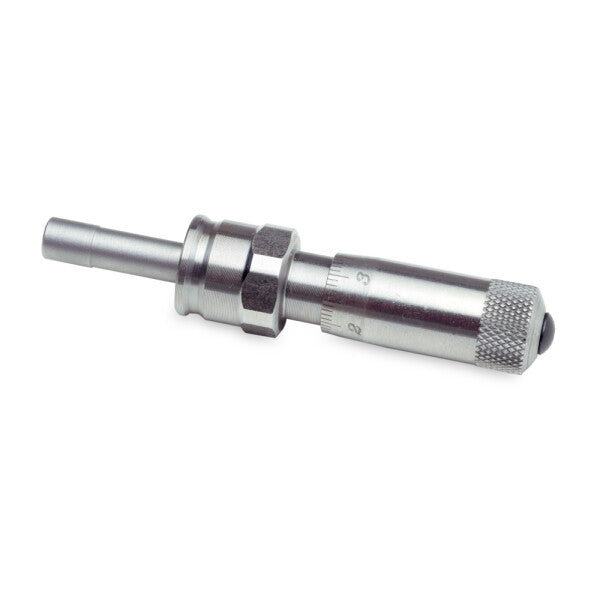 Hornady Pistol Micrometer For New Rotor