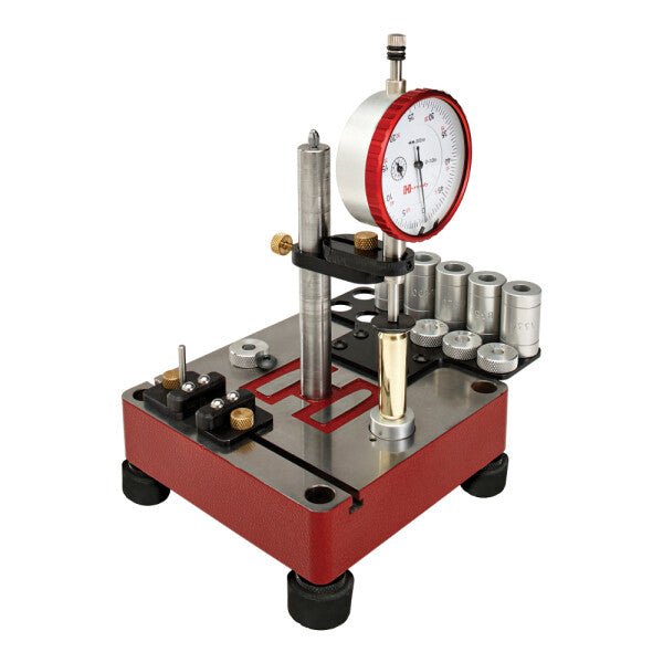 Hornady Precision Gauge System