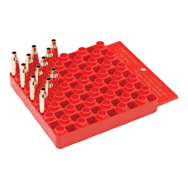 Hornady Universal Reloading Block