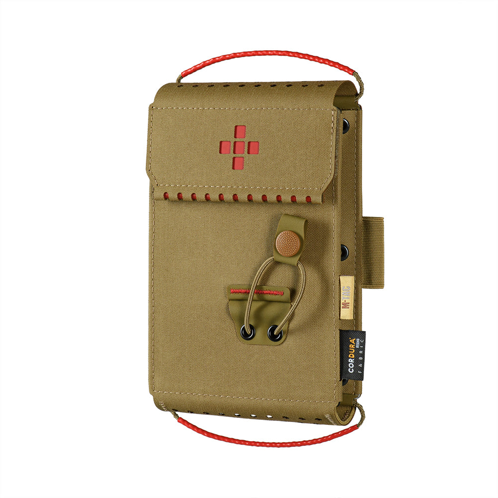 IFAK Elite Individual Tactical Medkit