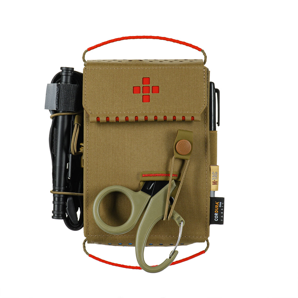 IFAK Elite Individual Tactical Medkit