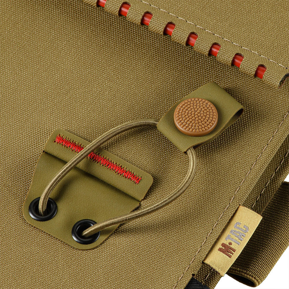 IFAK Elite Individual Tactical Medkit