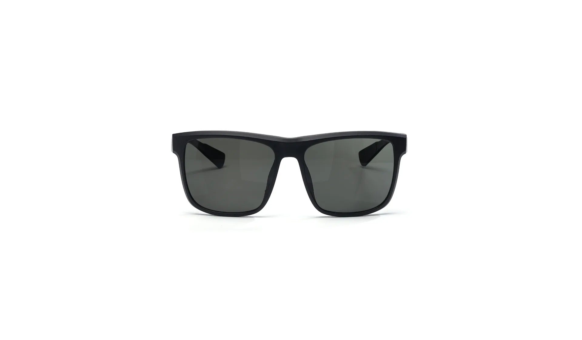 Vortex Zonnebril Banshee Black/Smoke