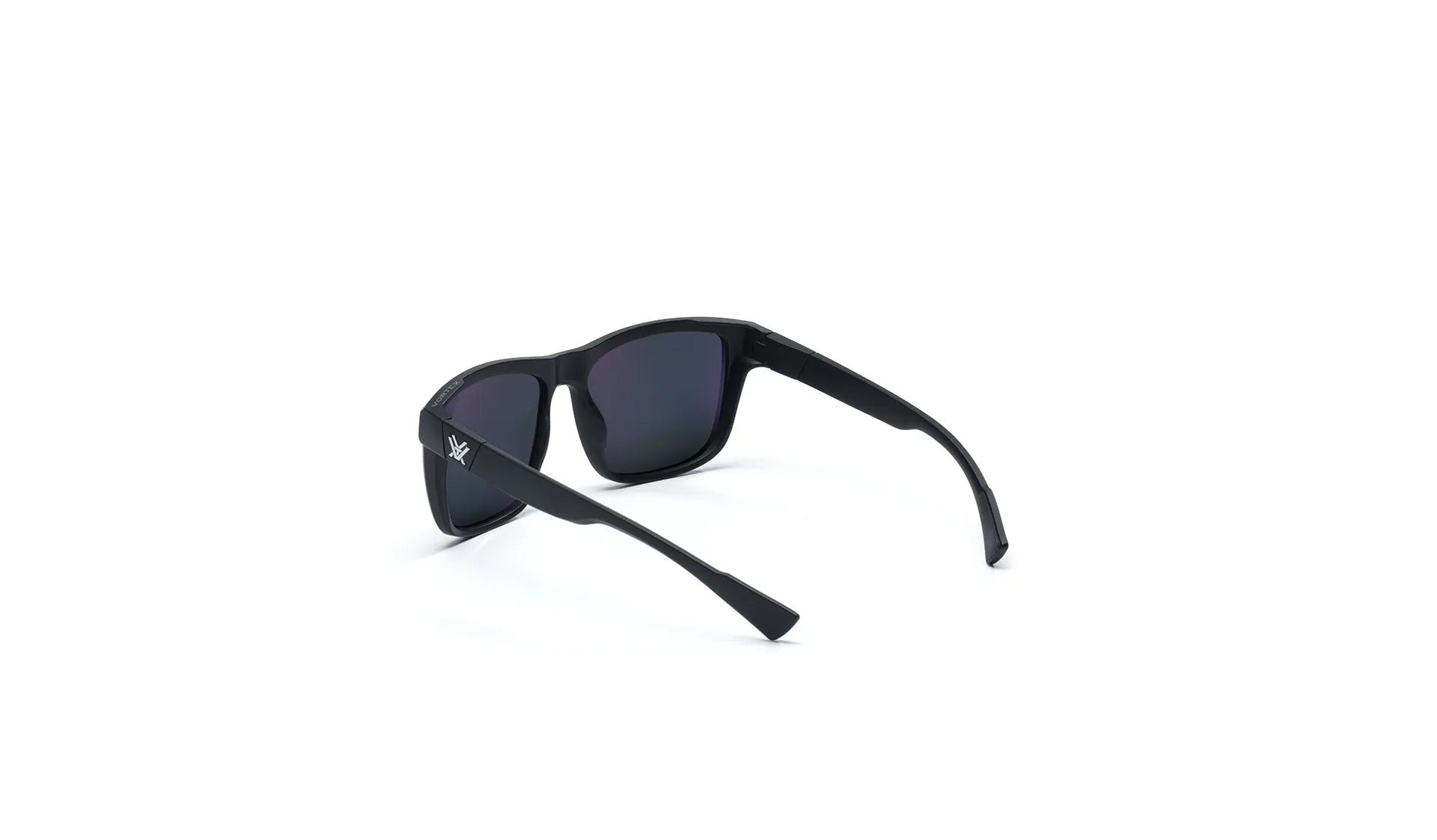 Vortex Zonnebril Banshee Black/Smoke