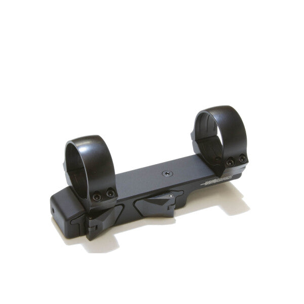 Innomount Quick Release (QR) - 12mm Prisma - Ring 30mm - 1-Piece