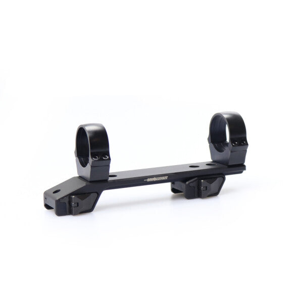 Innomount Quick Release (QR) - Weaver/Picatinny - ATN4/ATN5 Thor 4/Thor LT/X-Sight 4K Pro/X-Sight LTV/X-Sight 4K INT - 2-Piece Variable