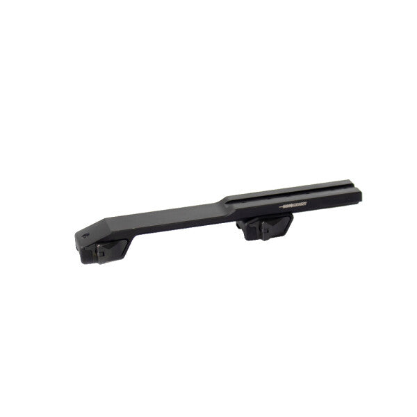 Innomount Quick Release (QR) - Weaver/Picatinny - Pard NV008S Series/FT32 Series - 2-Piece Variable