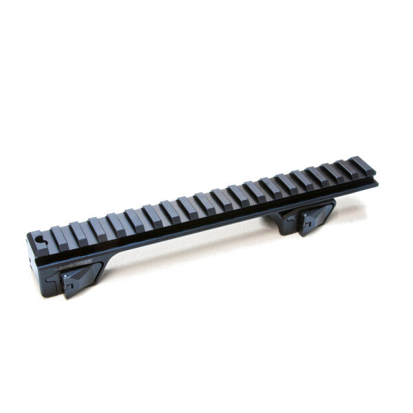 Innomount Quick Release (QR) - Weaver/Picatinny - Picatinny - 2-Piece Variable