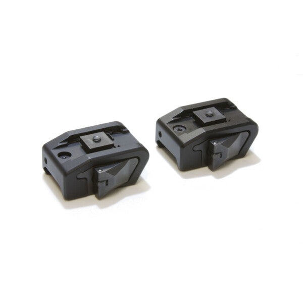 Innomount Quick Release (QR) - Weaver/Picatinny - Swarovski - 2-Piece