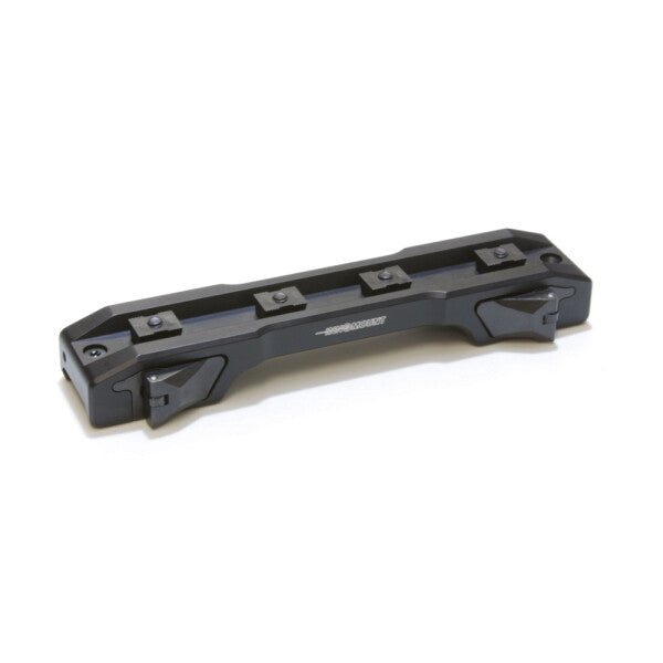Innomount Quick Release (QR) - Weaver/Picatinny - Zeiss - 1-Piece