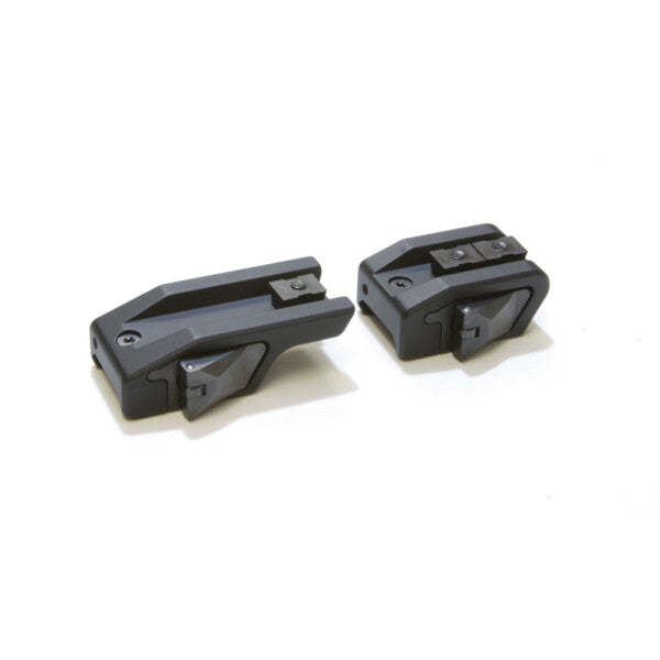 Innomount Quick Release (QR) - Weaver/Picatinny - Zeiss - 2-Piece - Cropped