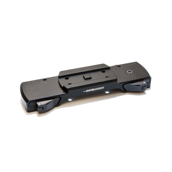Innomount Quick Release (QR) - Sauer 404 (Slight Long) - Aimpoint Micro / Holosun - 1-Piece