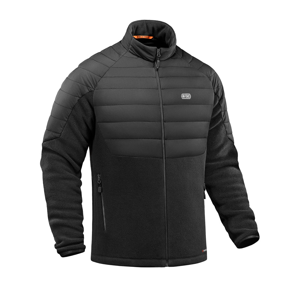 Jacket Berserk Polartec Primaloft - Image 4
