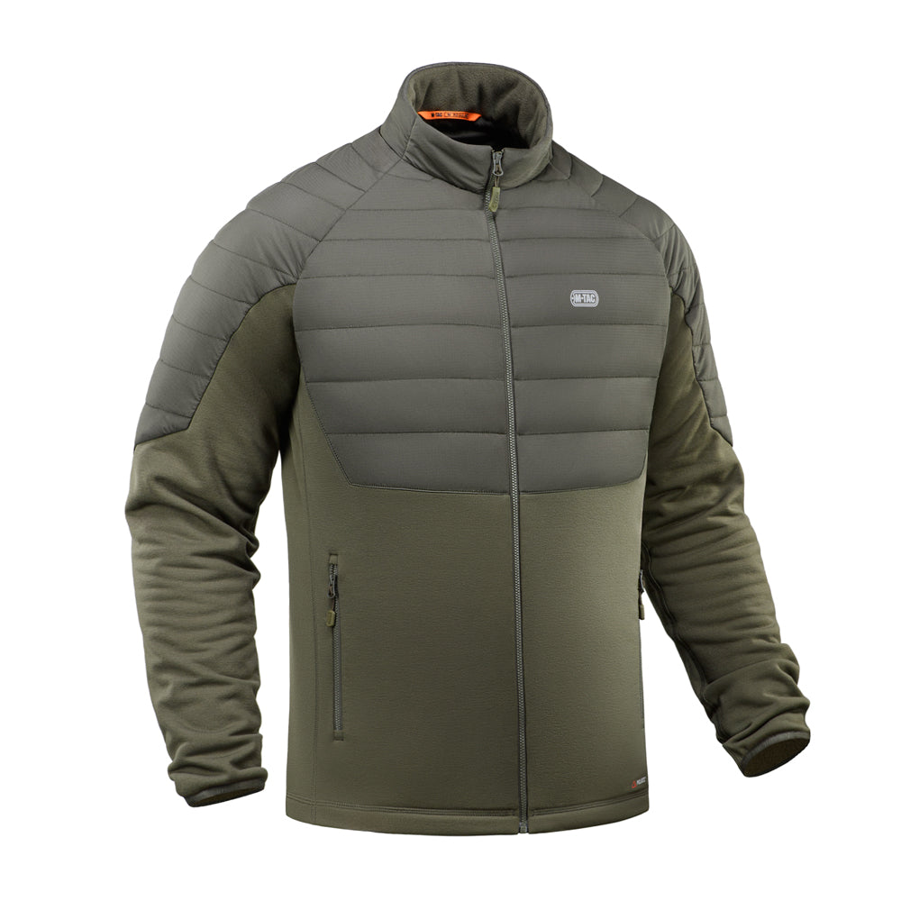 Jacket Berserk Polartec Primaloft Elite - Image 4