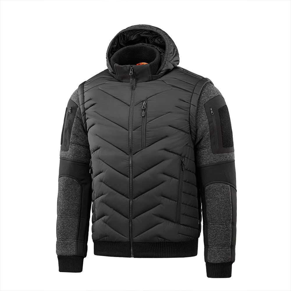 Jacket Konung Primaloft - Image 2