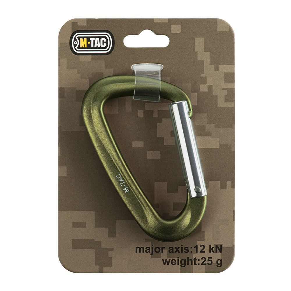 Carabiner Type 1 - Image 1
