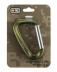 Carabiner Type 1 - Image 1
