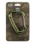 Carabiner Type 3