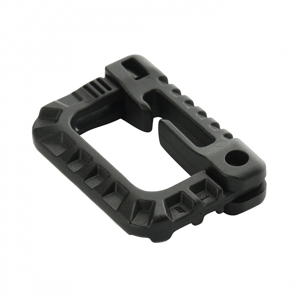 Plastic Carabiner - Image 1