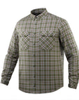 Shirt Lumberjack Cotton Shirt