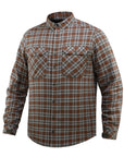 Shirt Lumberjack Cotton Shirt - Image 1