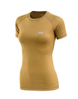 T-shirt Ultra Light Polartec Lady