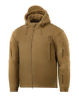 Fleece Jacket Windblock Division Gen.II
