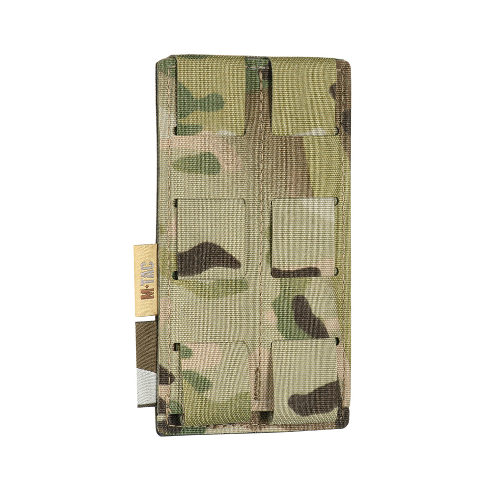 Laser-Cut Shotgun Shell Pouch For 12 Gauge - Image 5