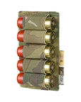 Laser-Cut Shotgun Shell Pouch For 12 Gauge - Image 6