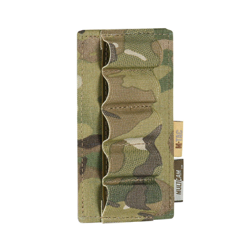 Laser-Cut Shotgun Shell Pouch For 12 Gauge - Image 4