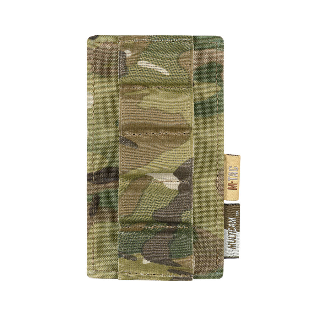 Laser-Cut Shotgun Shell Pouch For 12 Gauge - Image 3