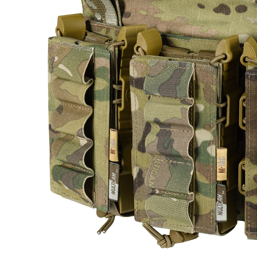 Laser-Cut Shotgun Shell Pouch For 12 Gauge - Image 7