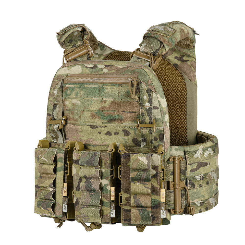 Laser-Cut Shotgun Shell Pouch For 12 Gauge - Image 9