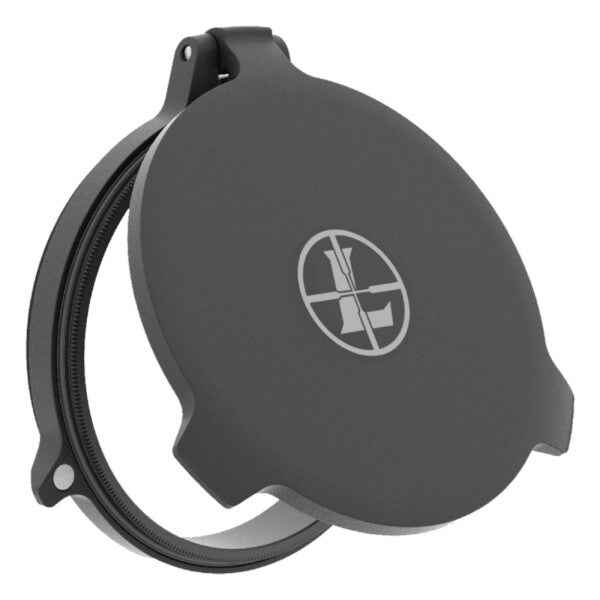 Leupold Alumina Flip Back Lens Cover 50mm