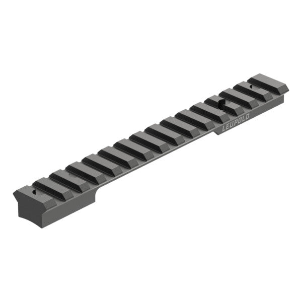 Leupold Base BackCountry Cross-Slot Winchester 70 LA 1-pc Matte