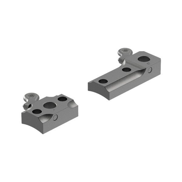 Leupold Bases QR 2-Piece Browning A-Bolt Matte