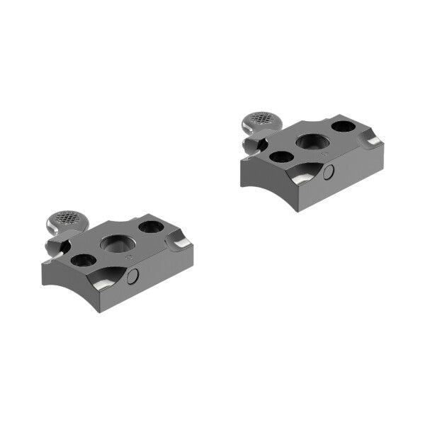 Leupold Bases QR 2-Piece Sauer 202 Gloss
