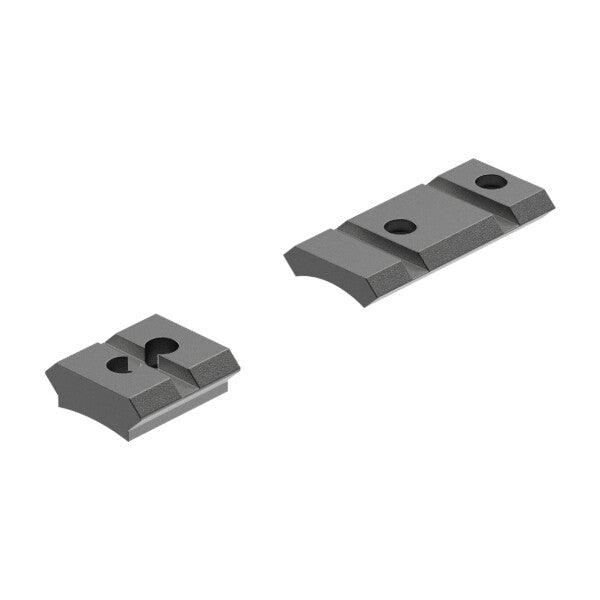 Leupold Bases QRW 2-Piece Winchester 70 Exp Post-64 Matte