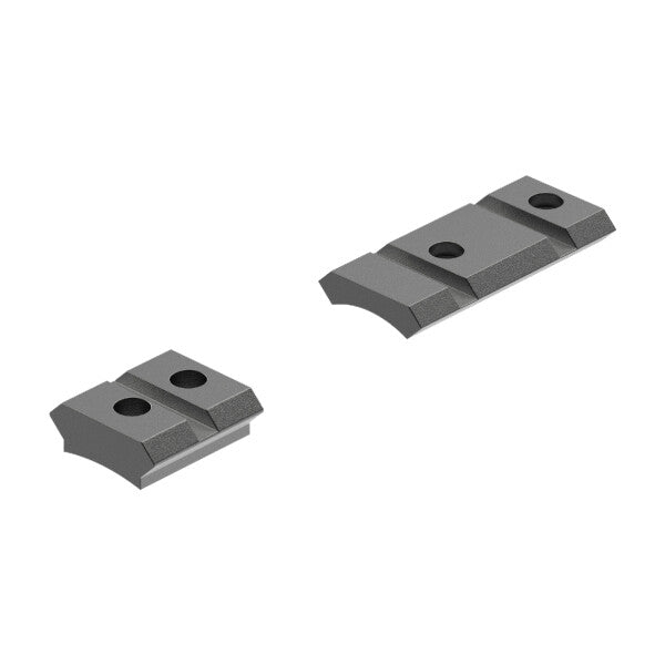Leupold Bases QRW 2-Piece Winchester 70 Exp Pre-64 Matte