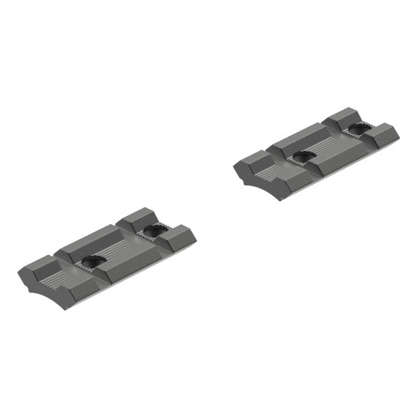 Leupold Rifleman Bases Savage 10/110 Round Rcvr 2-pc Matte