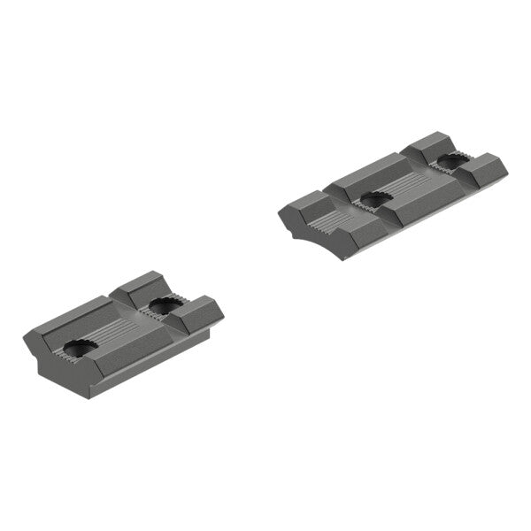 Leupold Rifleman Bases Savage 110 Flat Rcvr 2-pc Matte