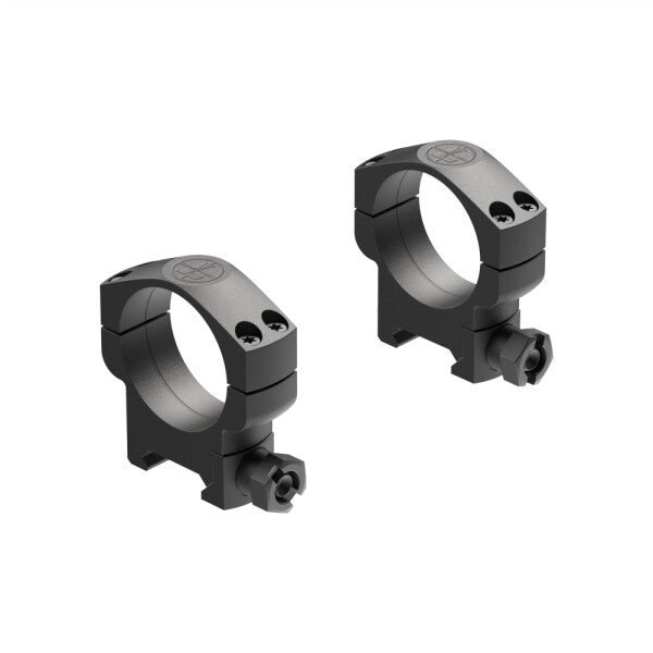 Leupold Rings Mark 4 35mm High Matte (Aluminum)