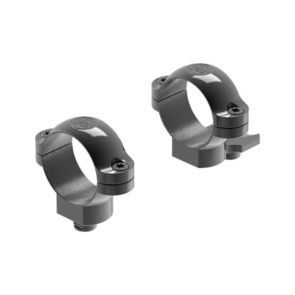 Leupold Rings QR 1" Medium Ext Gloss